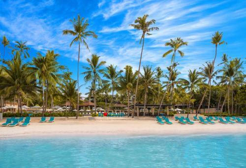 Hotel Henann Resort Alona Beach