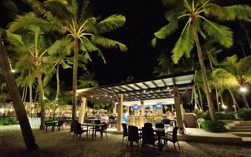 Hotel Henann Resort Alona Beach