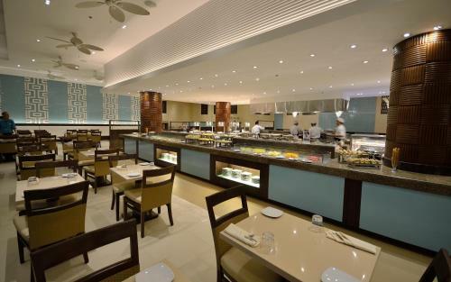 Hotel Henann Resort Alona Beach