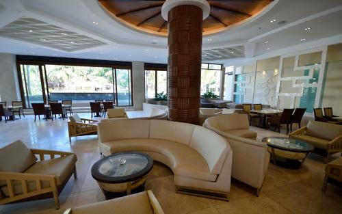 Hotel Henann Resort Alona Beach