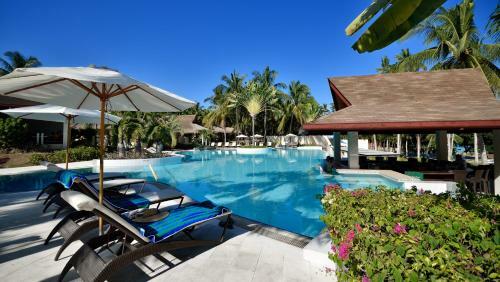 Hotel Henann Resort Alona Beach