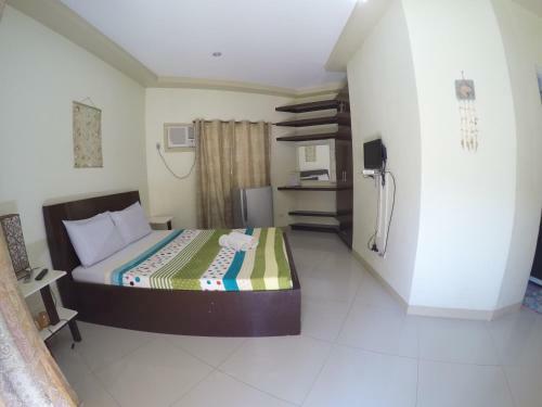 Hotel Almira Diving Resort