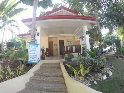 Hotel Almira Diving Resort