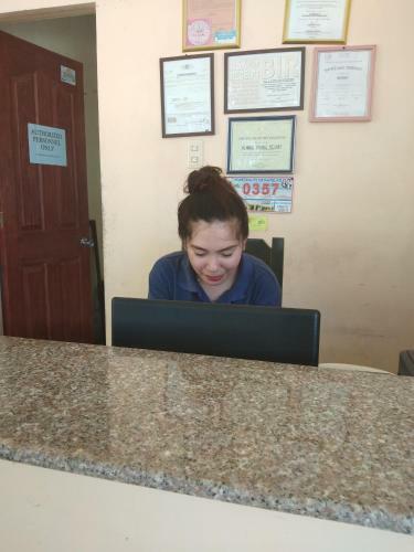 Hotel Almira Diving Resort