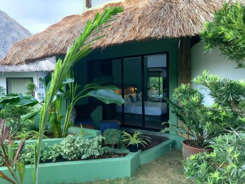 Hotel Villa Kasadya