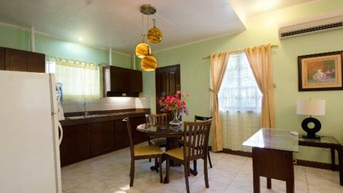 Hotel Bearland Paradise Resort