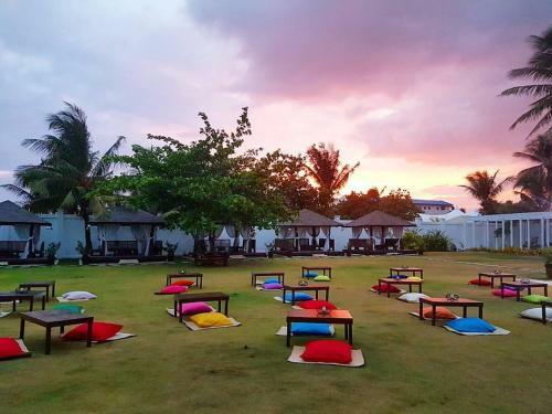 Hotel Bearland Paradise Resort