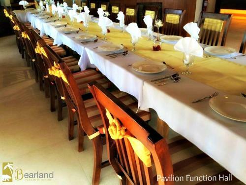 Hotel Bearland Paradise Resort
