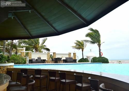Hotel Bearland Paradise Resort