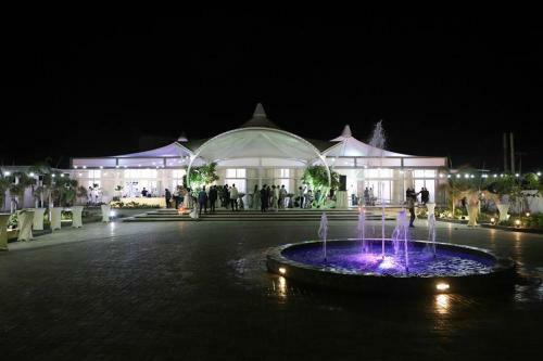 Hotel Bearland Paradise Resort