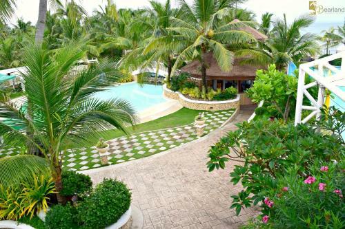 Hotel Bearland Paradise Resort