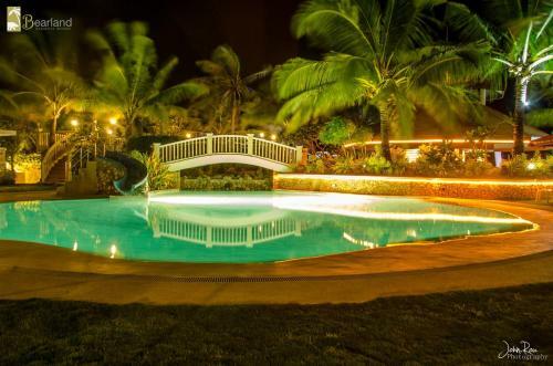 Hotel Bearland Paradise Resort