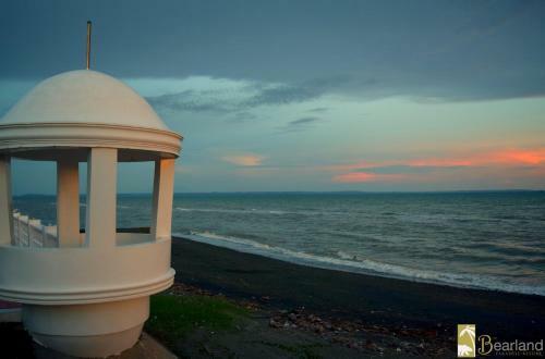 Hotel Bearland Paradise Resort