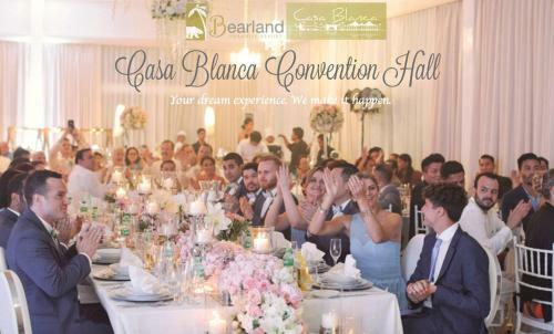 Hotel Bearland Paradise Resort