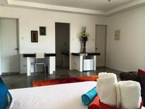 Paboreal Boutique Hotel