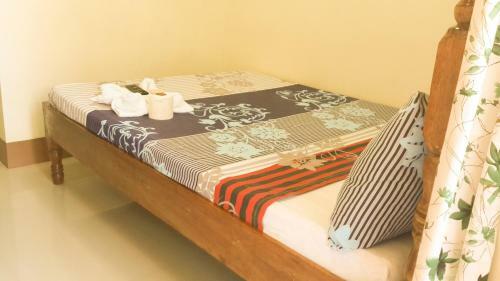 Posada Eden Travellers Lodge
