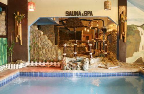 Hotel Casa Mia Resort