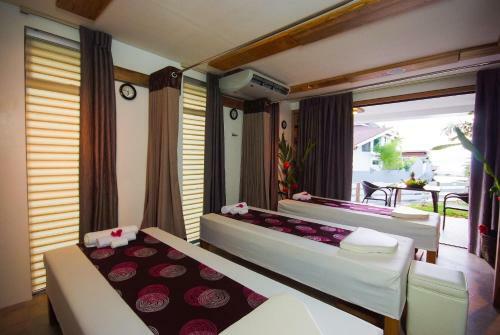 Hotel Infinity Resort