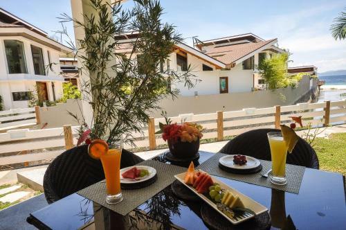 Hotel Infinity Resort