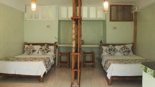 Hostal Summer Place