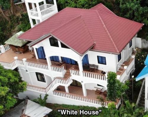 Danish White House