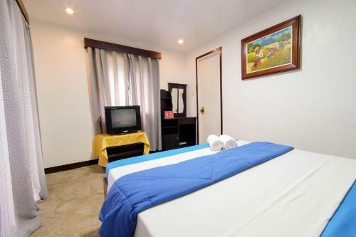 Hostal Zen Rooms Sabang Beachview