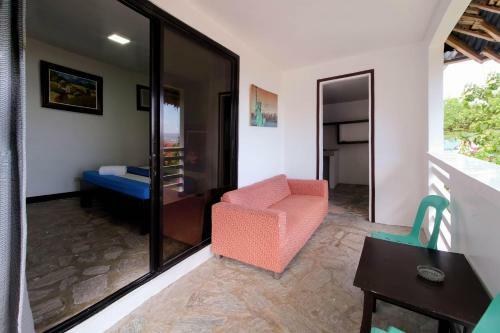 Hostal Zen Rooms Sabang Beachview