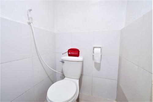 Hostal Zen Rooms Sabang Beachview