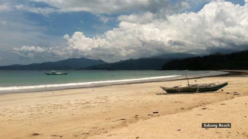 Hostal Zen Rooms Sabang Beachview