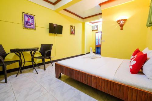 Hotel Zen Rooms White Beach