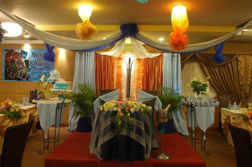 Manila Manor Hotel