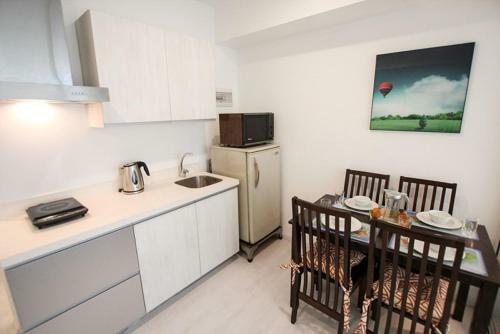 Apartamento Azure Urban Resort Residences