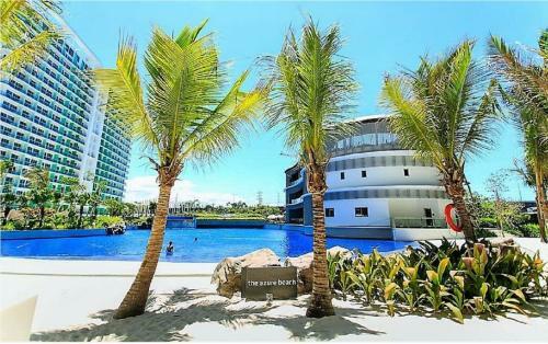 Apartamento Azure Urban Resort Residences