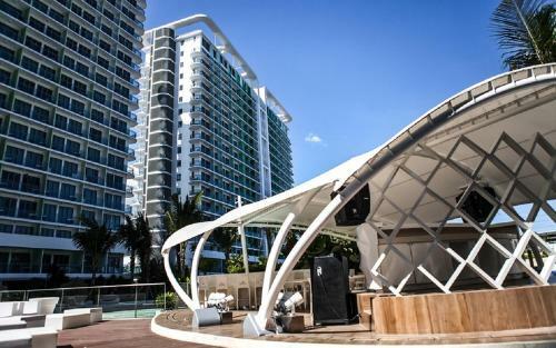 Apartamento Azure Urban Resort Residences