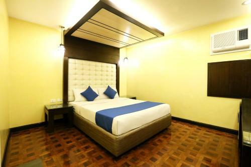 Motel Hotel 2016 Manila