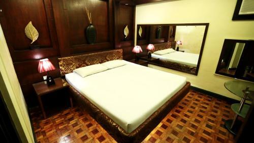 Motel Hotel 2016 Manila