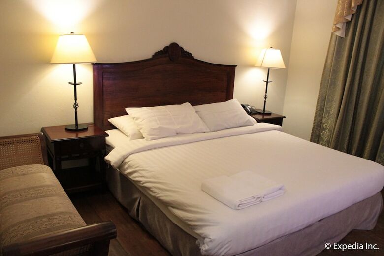 Hotel Salcedo De Vigan