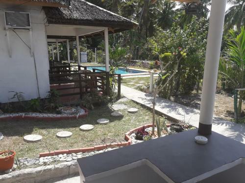 Hotel Dahilig Resort