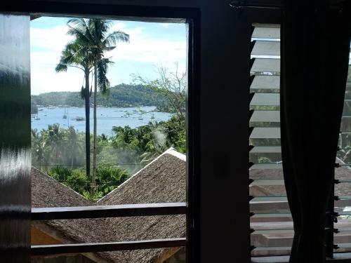Hotel Dahilig Resort