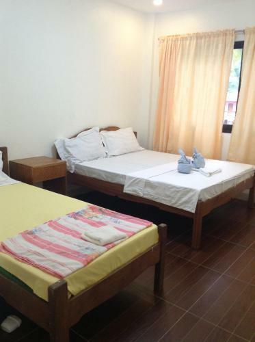 Hotel Joan Beach Resort