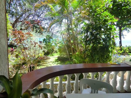 Hotel Blue Crystal Beach Resort