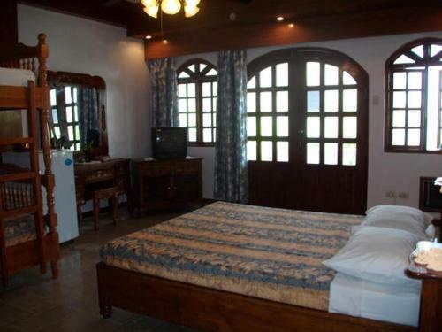 Hotel Blue Crystal Beach Resort