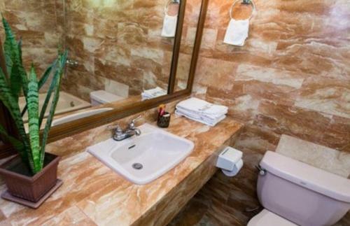 Hotel Blue Crystal Beach Resort