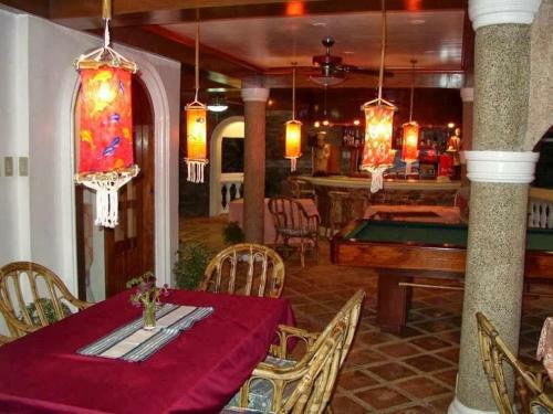 Hotel Blue Crystal Beach Resort