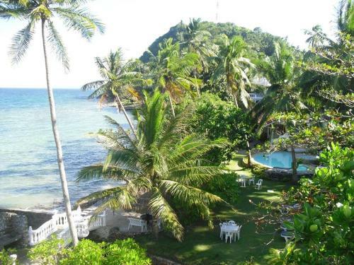 Hotel Blue Crystal Beach Resort