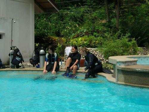 Hotel Blue Crystal Beach Resort