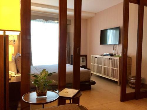 Hotel Kimberly Tagaytay