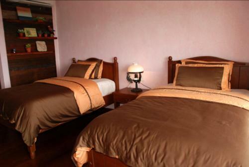 Joaquin's Bed And Breakfast
