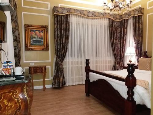 Lee Boutique Hotel