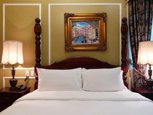 Lee Boutique Hotel